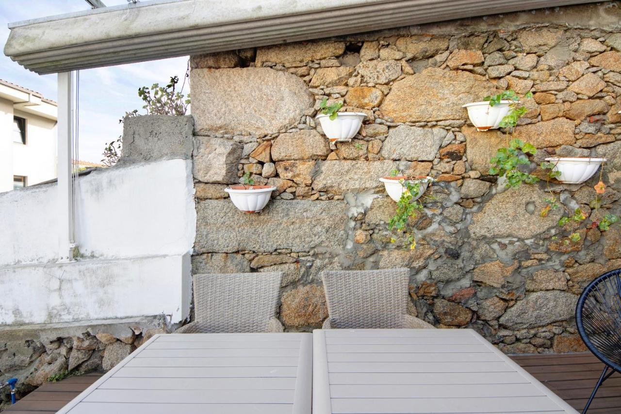 Lidador House วิลาโดคันด์ ภายนอก รูปภาพ